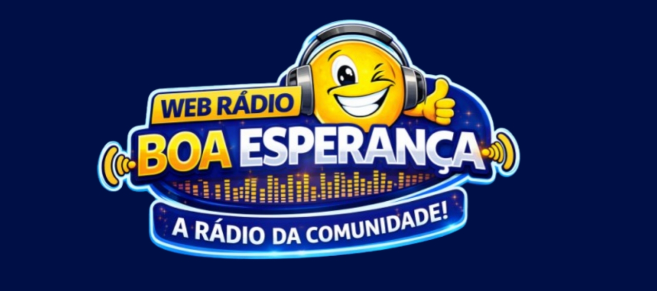 Web Rádio Boa Esperança